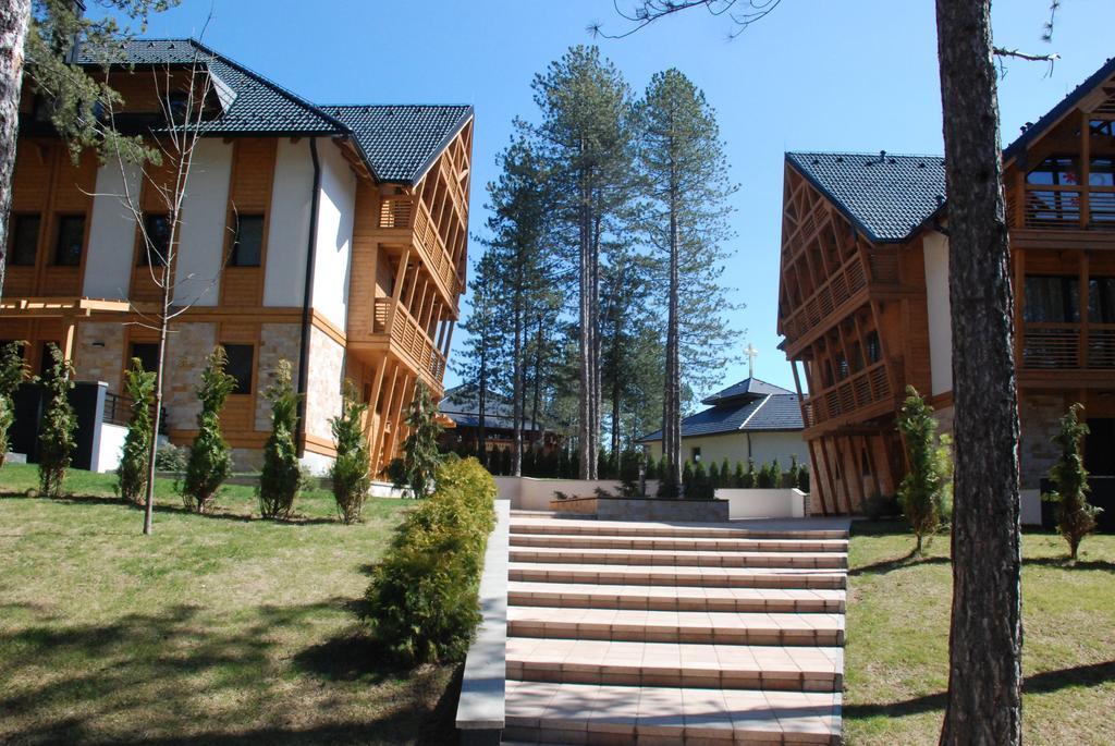 Apartment Mima Zlatibor Room photo
